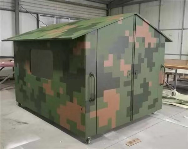 承德外墙迷彩漆施工前,墙面基层处理是